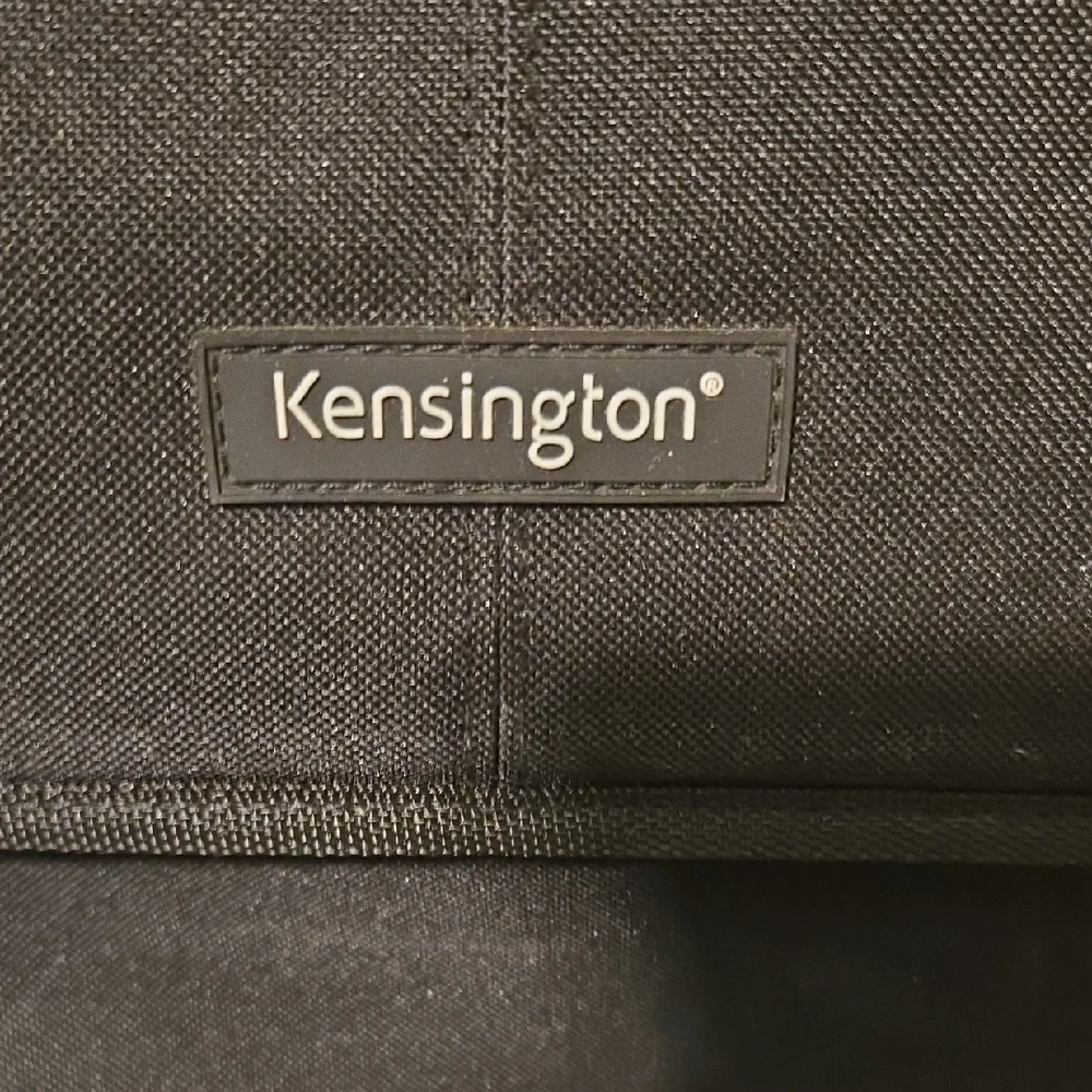 Kensington sleek durable